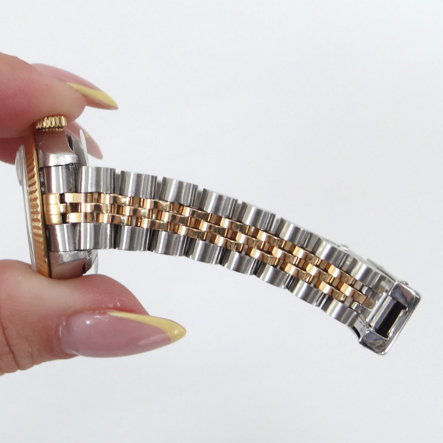 Rolex 79173 Ladies Datejust #28252