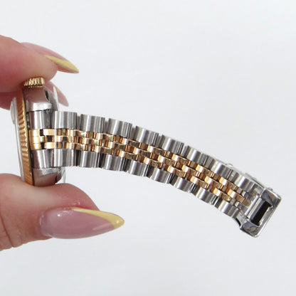 Rolex 79173 Ladies Datejust #28252