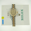 Rolex Ladies Datejust 69173 #26532