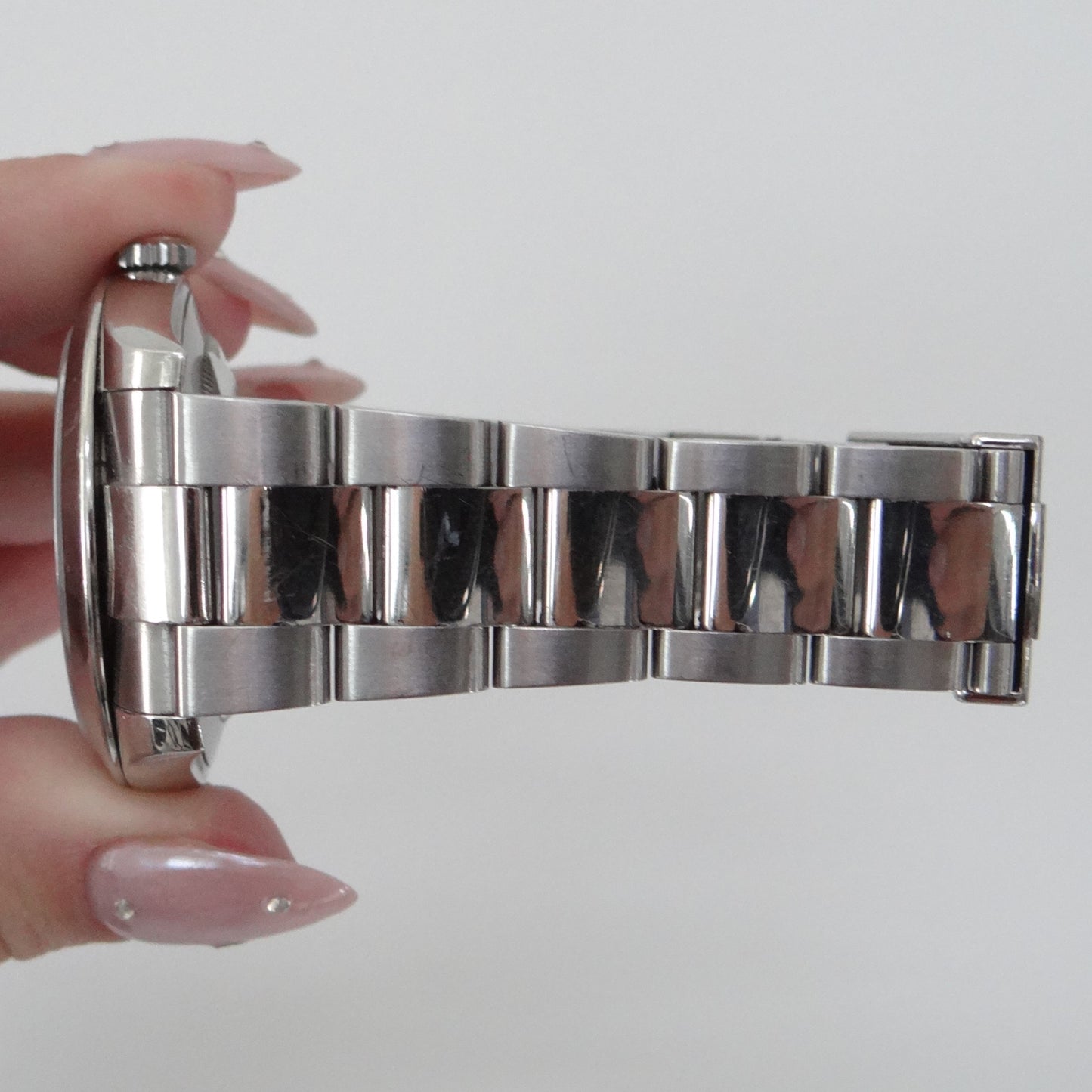 Rolex 126300 Datejust 41 #28293