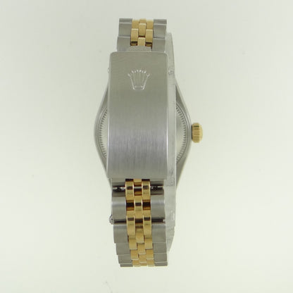 Rolex Ladies Datejust 69173 #26532