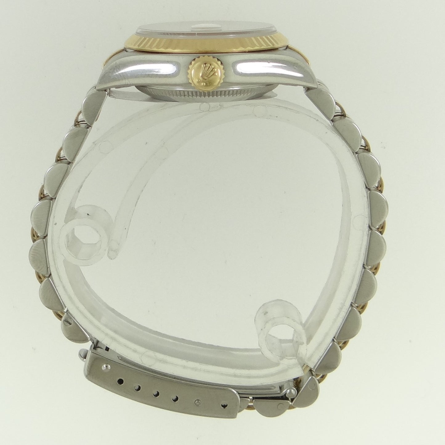 Rolex Ladies Datejust 69173 #26532