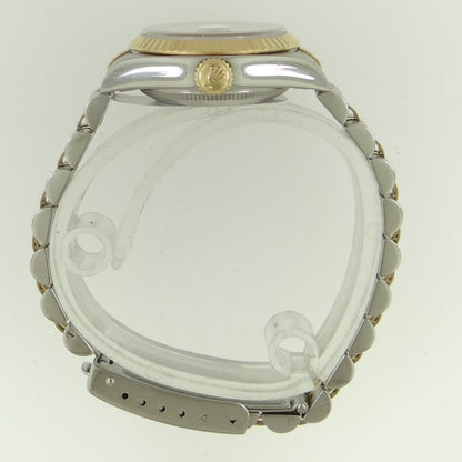 Rolex Ladies Datejust 69173 #26532