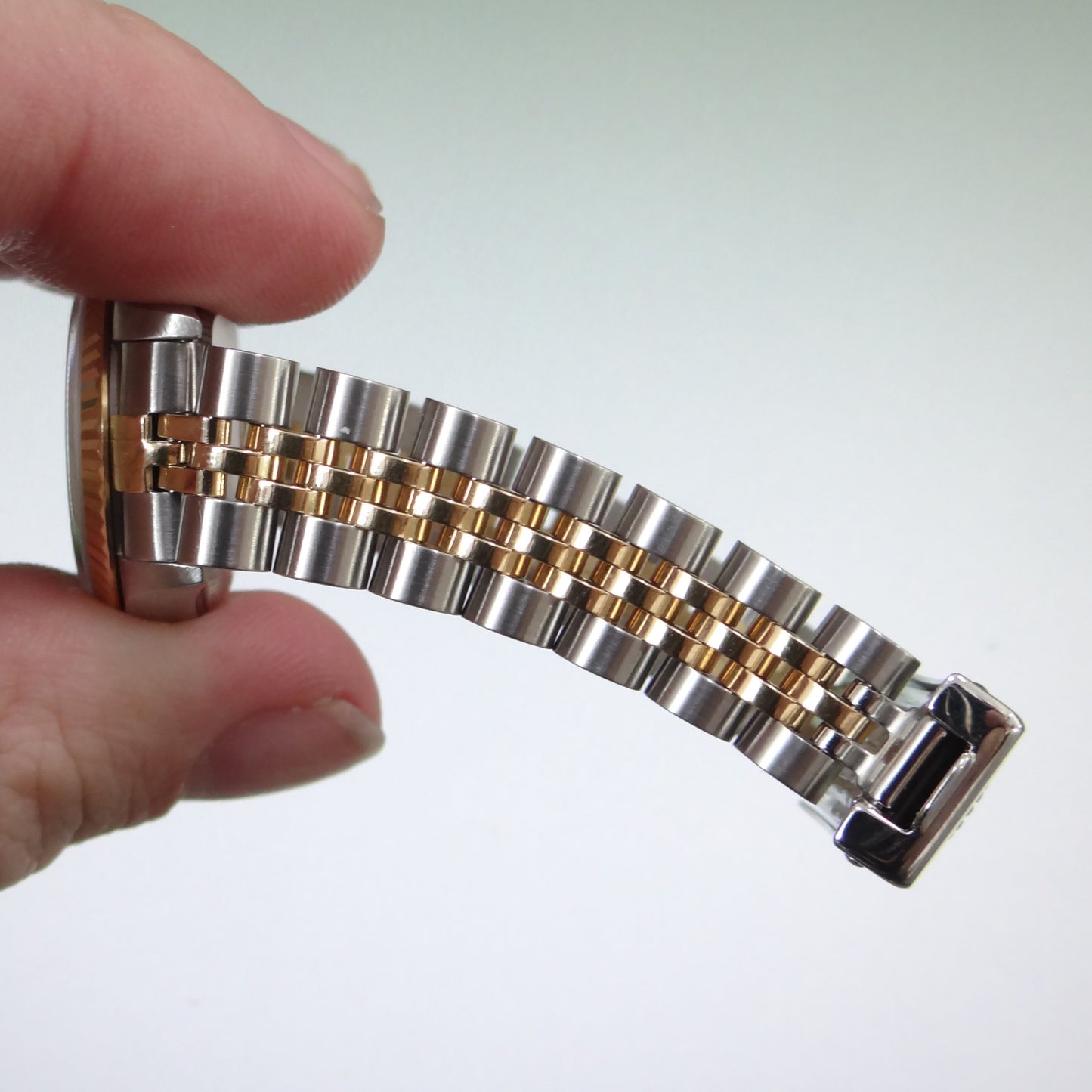 Rolex Ladies Datejust 69173 #26532