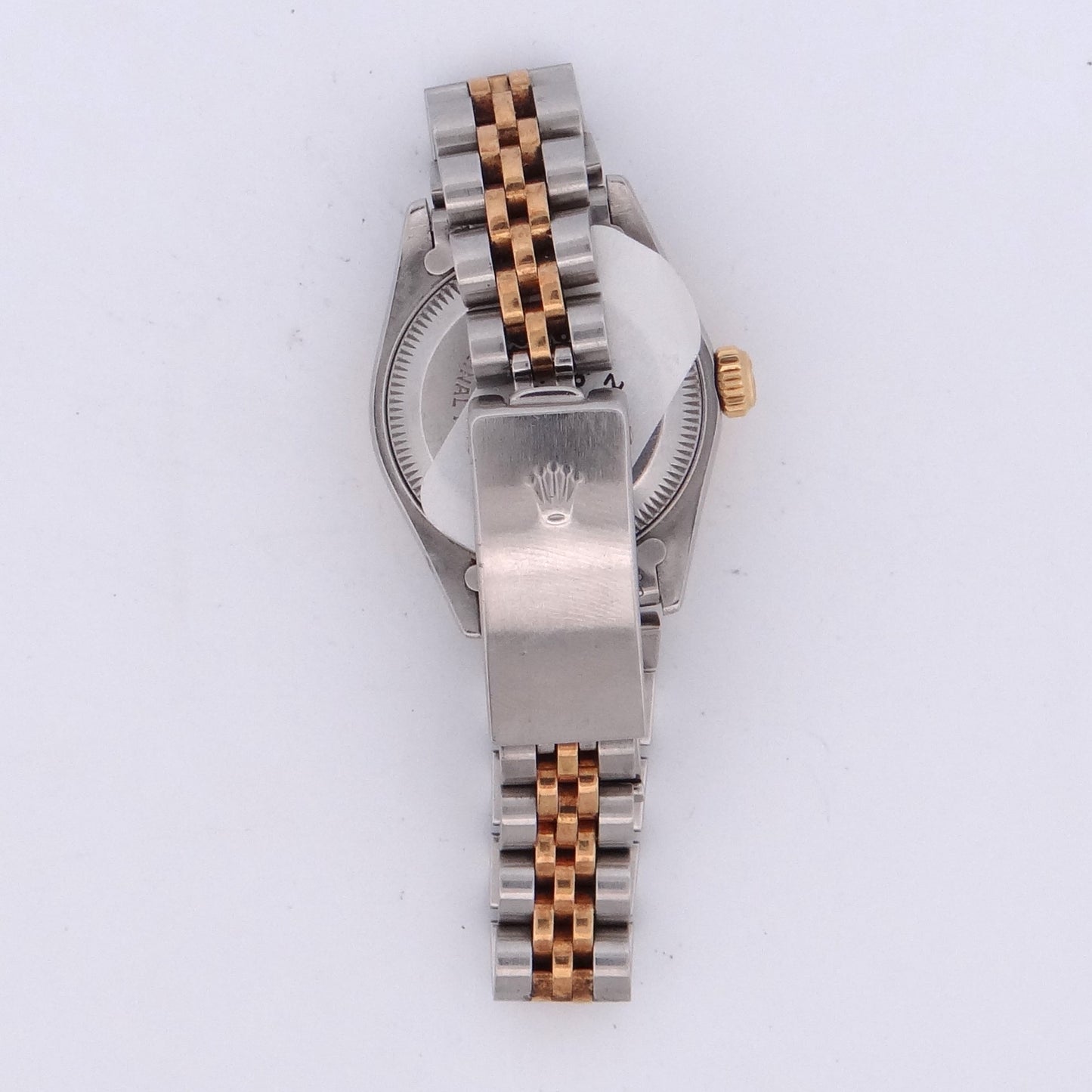 Rolex 69173 Ladies Datejust #28274