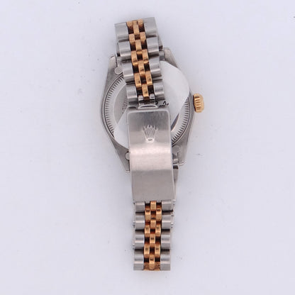 Rolex 69173 Ladies Datejust #28274