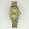 Rolex Mens Datejust 16013 #26512