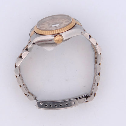 Rolex 69173 Ladies Datejust #28274