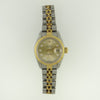 Rolex Ladies Datejust 69173 #26529