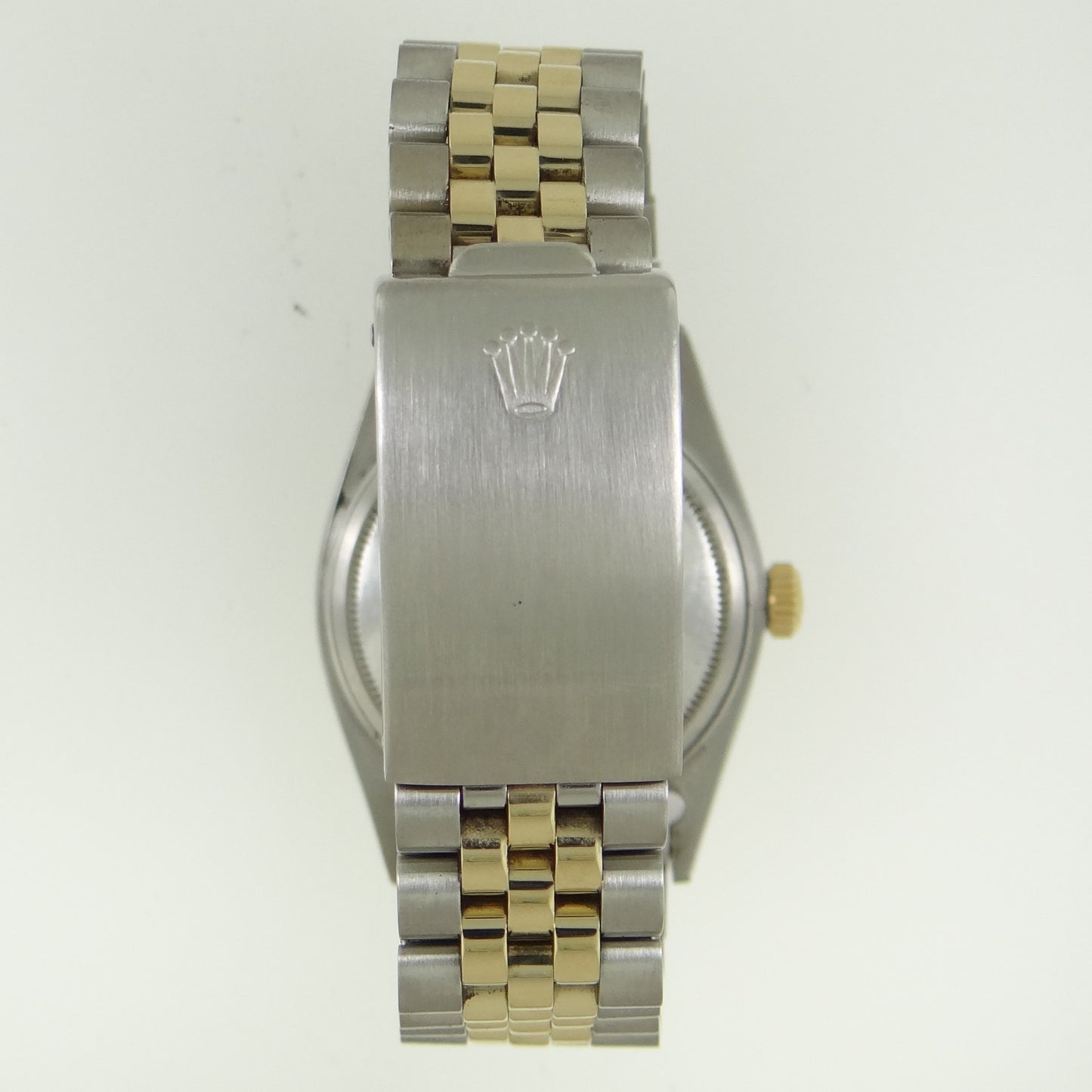 Rolex Mens Datejust 16013 #26512
