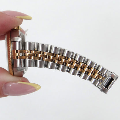 Rolex 69173 Ladies Datejust #28274