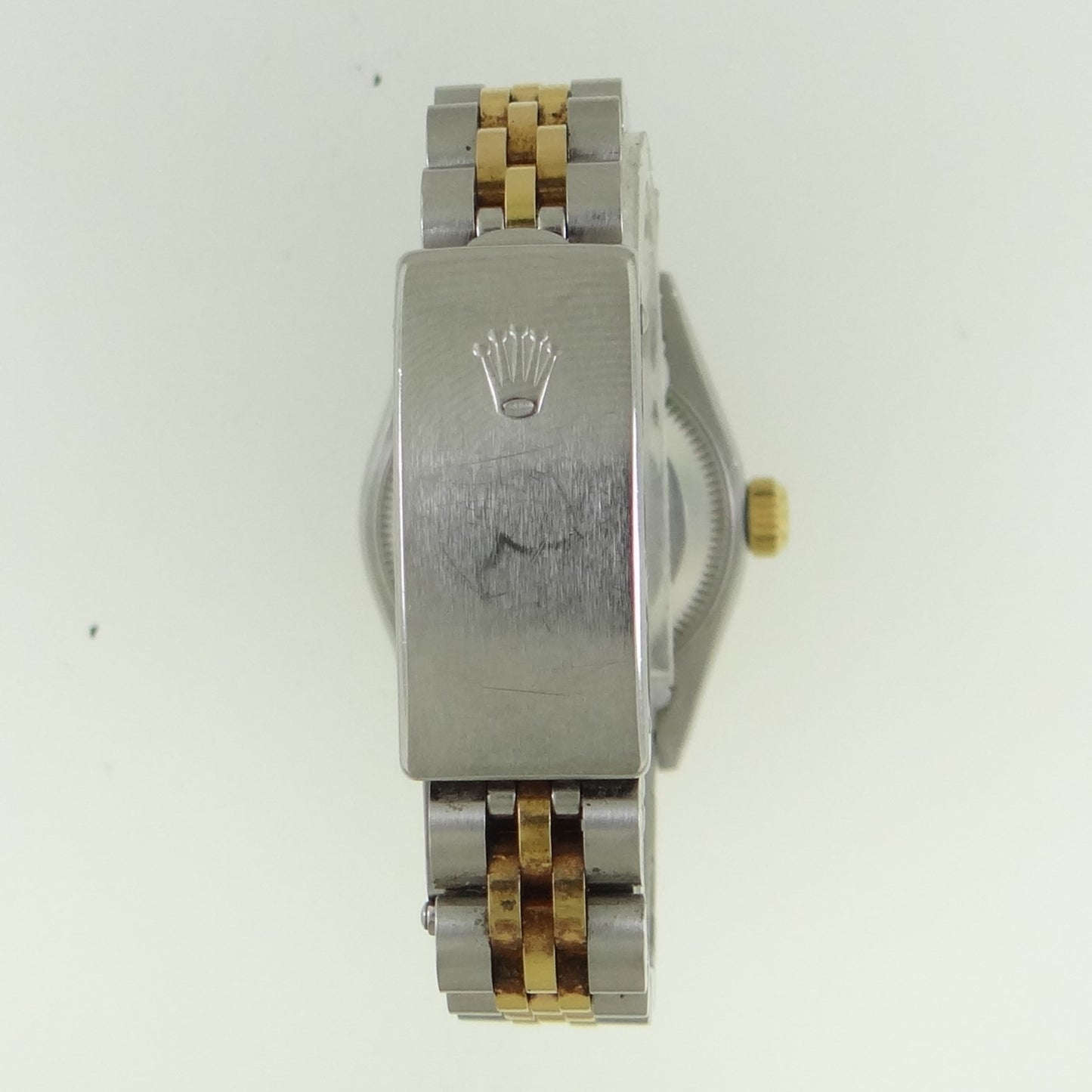 Rolex Ladies Datejust 69173 #26529