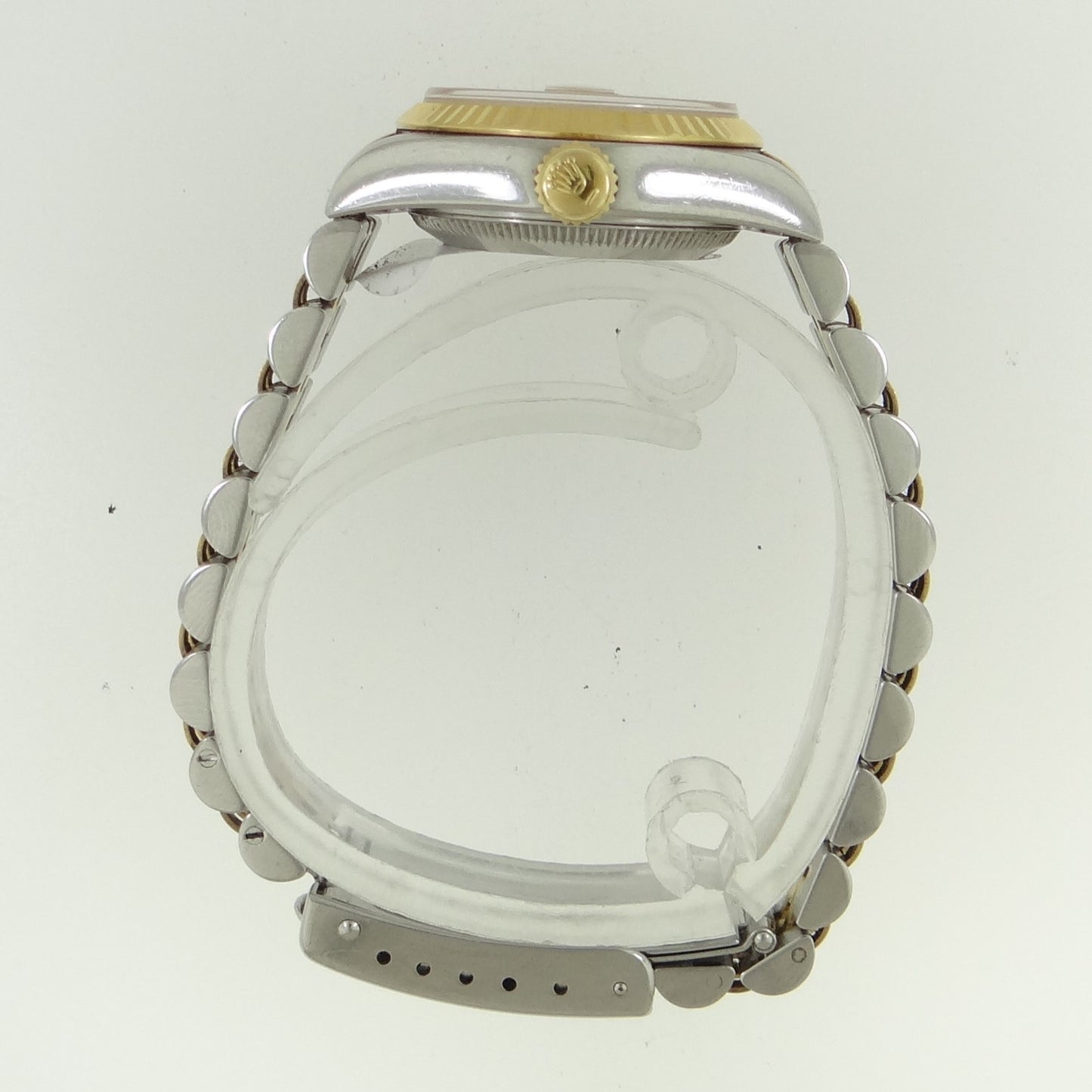 Rolex Ladies Datejust 69173 #26529
