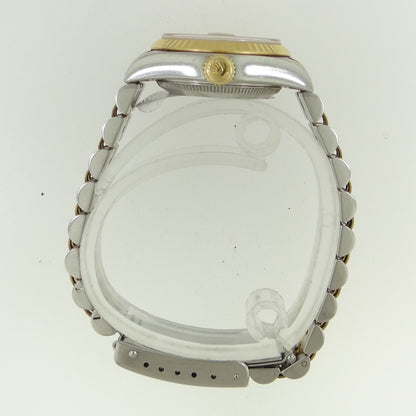 Rolex Ladies Datejust 69173 #26529