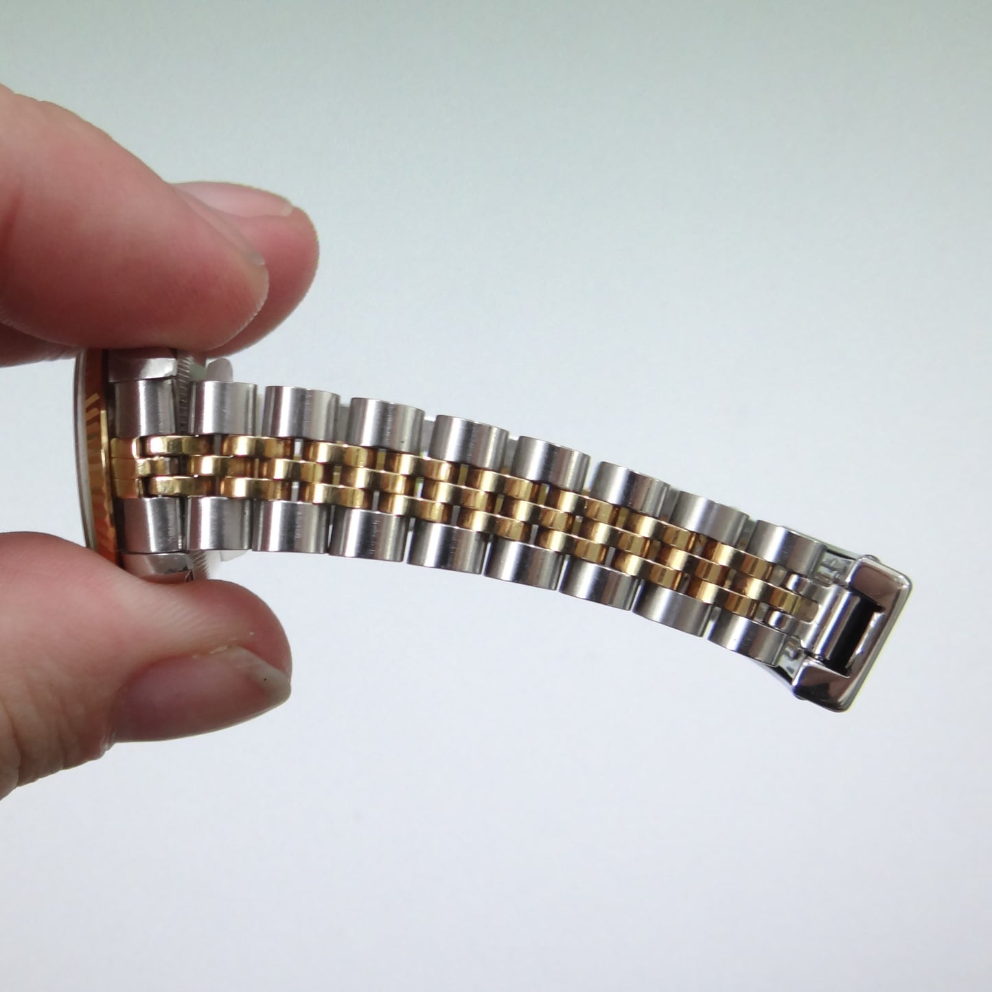 Rolex Ladies Datejust 69173 #26529