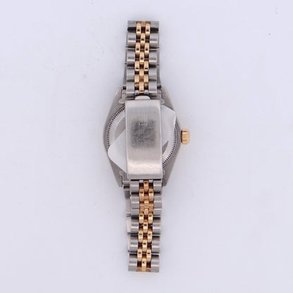 Rolex 69173 Ladies Datejust #28273