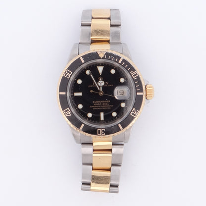 Rolex 16613 Submariner #28294