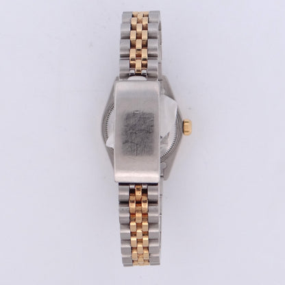 Rolex 69173 Ladies Datejust #28273