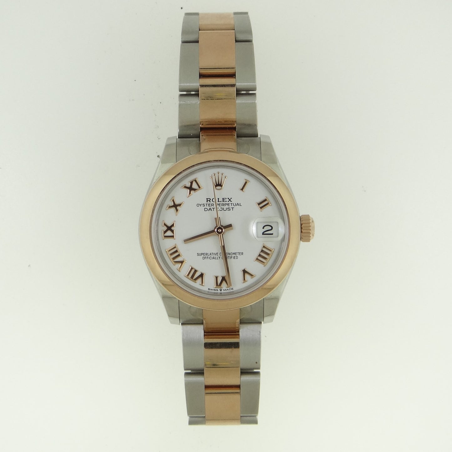 Rolex Midsize datejust 278241 #26548