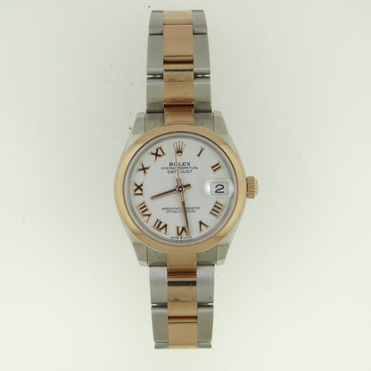 Rolex Midsize datejust 278241 #26548