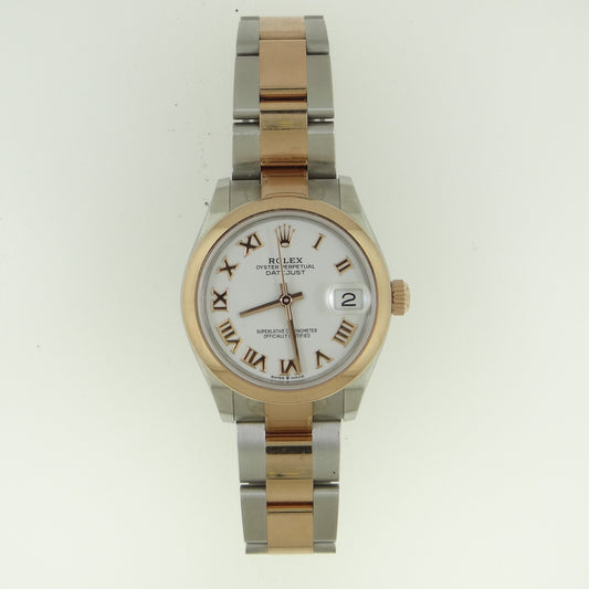 Rolex Midsize datejust 278241 #26548