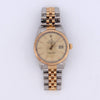 Rolex 16013 Mens Datejust #28266