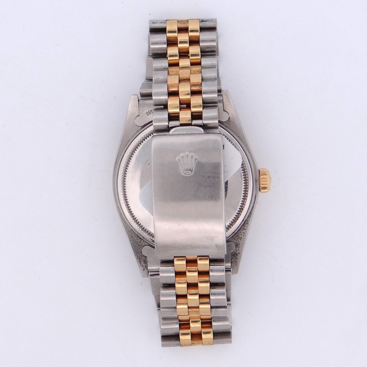 Rolex 16013 Mens Datejust #28266