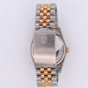 Rolex 16013 Mens Datejust #28266