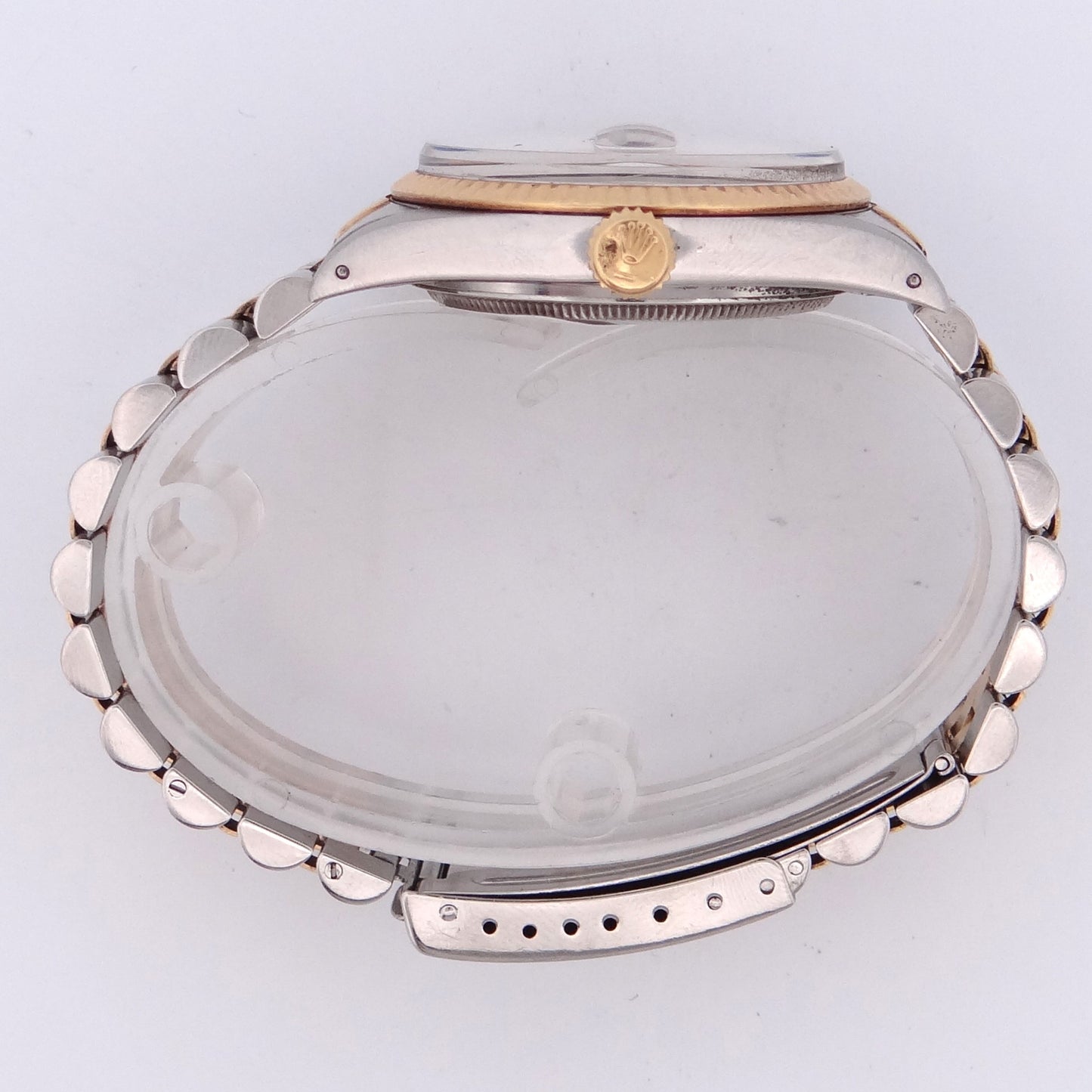 Rolex 16013 Mens Datejust #28266