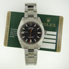 Rolex Milgauss 116400 #26538