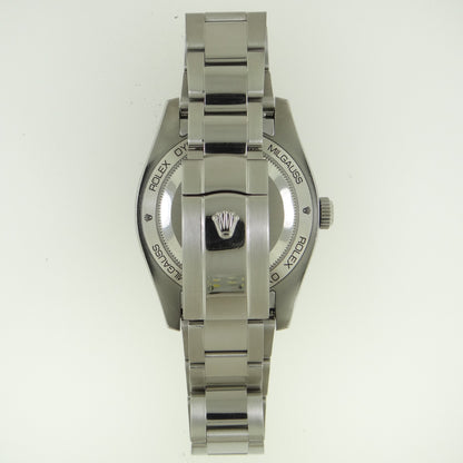 Rolex Milgauss 116400 #26538