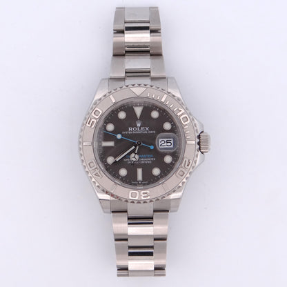 Rolex 126622 Mens Yachtmaster #28246