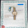 Rolex Mens Datejust 16233 #26522