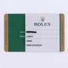 Rolex 126622 Mens Yachtmaster #28246