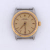 Rolex 67513 Midsize Oyster Perpetual #28243