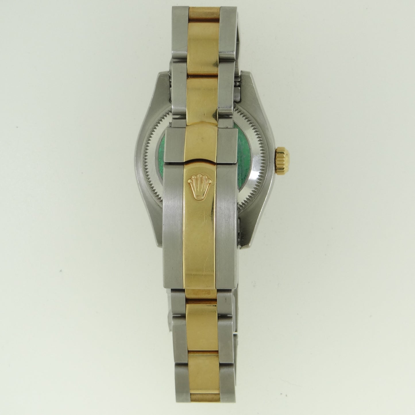 Rolex Ladies Datejust 179163 #26551