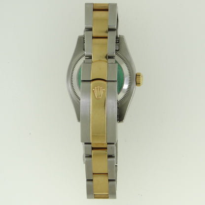 Rolex Ladies Datejust 179163 #26551