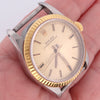 Rolex 67513 Midsize Oyster Perpetual #28243
