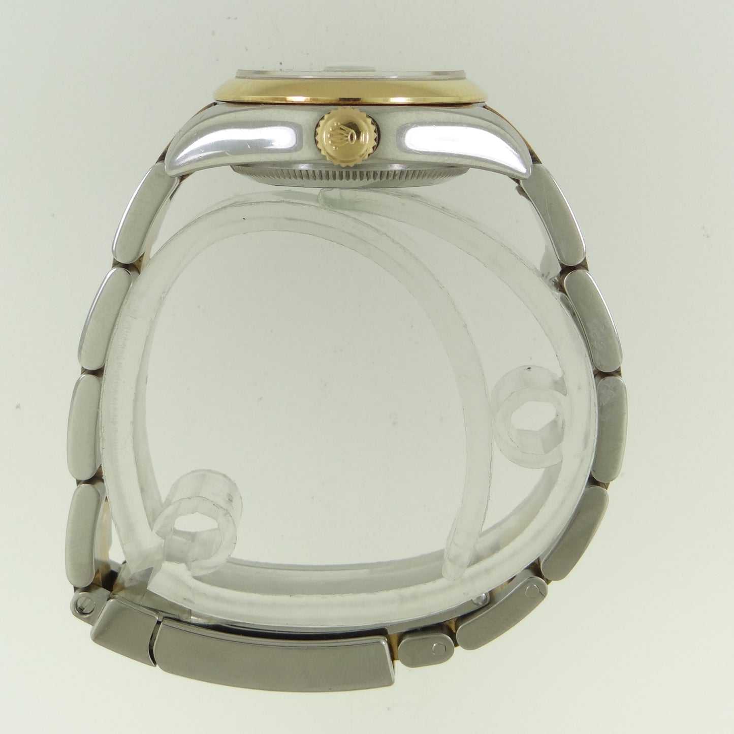 Rolex Ladies Datejust 179163 #26551