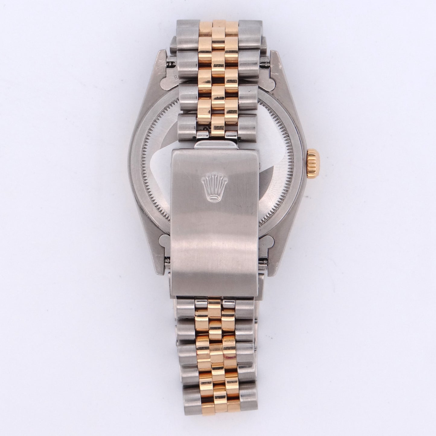 Rolex 16233 Mens Datejust #28279