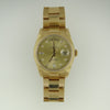 Rolex Mens Daydate 118208 #26550