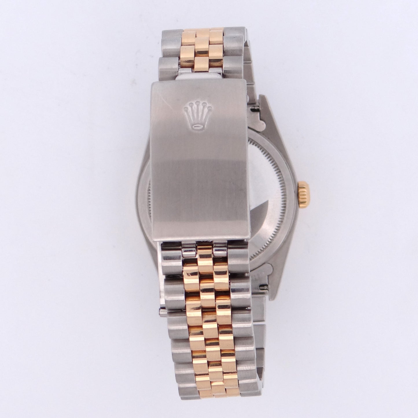 Rolex 16233 Mens Datejust #28279