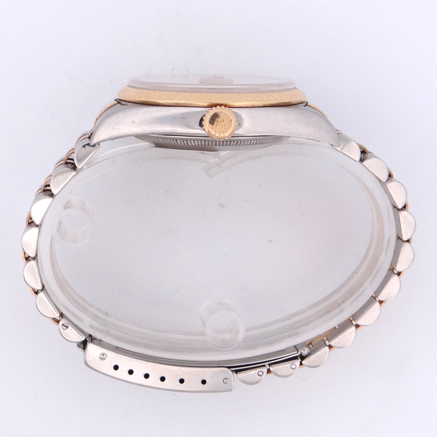 Rolex 16233 Mens Datejust #28279