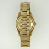 Rolex Mens Daydate 118208 #26550