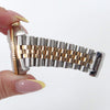 Rolex 16233 Mens Datejust #28279