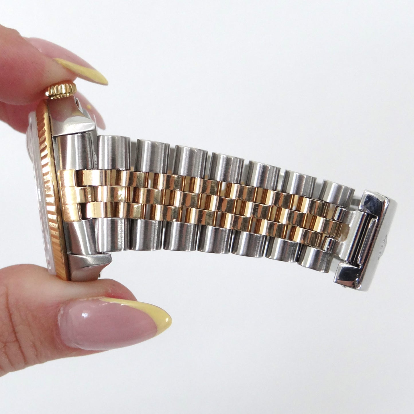 Rolex 16233 Mens Datejust #28279