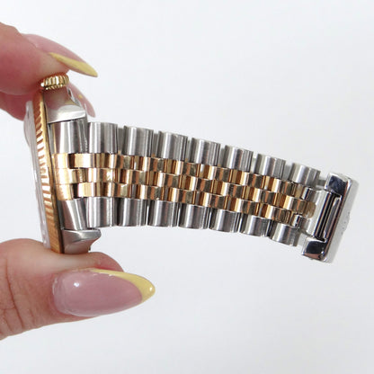 Rolex 16233 Mens Datejust #28279