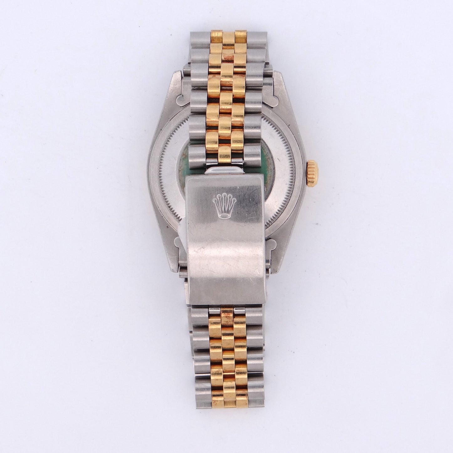 Rolex 16233 Mens Datejust #28270