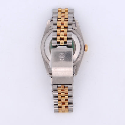 Rolex 16233 Mens Datejust #28270