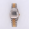 Rolex 16233 Mens Datejust #28270